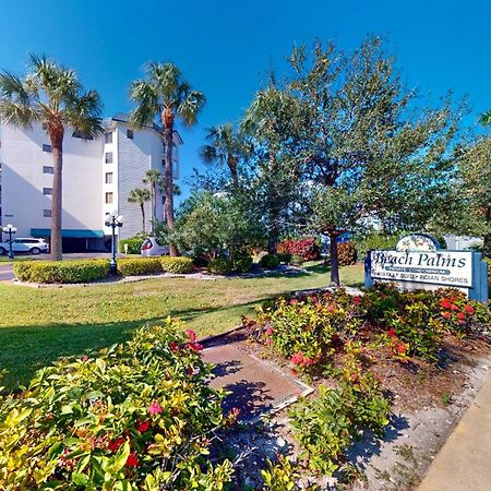 Beach Palms Клиъруотър Бийч Стая снимка